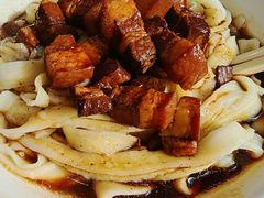 -杏园餐厅(西四北大街店)