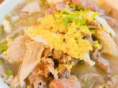 -潮镇老尾牛杂(环城西路店)