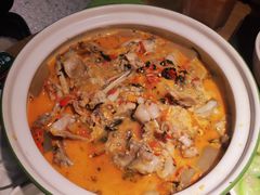 -费大厨辣椒炒肉(万家丽一店)