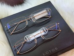 -大视光学•LINDBERG林德伯格•全球手工眼镜集合店(王府井店)