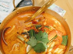 -曼泰·泰餐(京华城店)