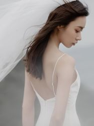 -巴黎时尚婚纱摄影(南汇店)