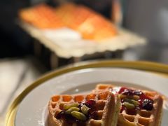 -蜻蜓逐宴全日制西餐厅I古北水镇大酒店