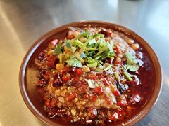 -蜀川川破店·江湖菜·烧烤(北京首店)
