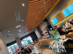-星巴克(南昌西湖万达店)