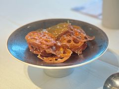 -扬州香格里拉·香宫中餐厅