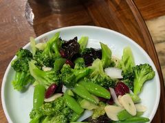 -小吊梨汤·北京菜(香山店)