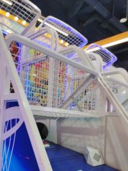 -多奇妙乐园·淘气堡·电玩·抓娃娃(海口吾悦店)