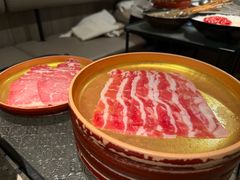 -集渔·泰式海鲜火锅(科华店)