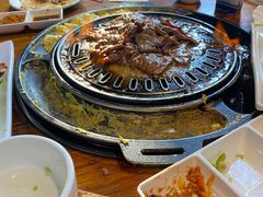 -超级神炭烤肉夜食(芥园西道店)