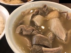 -松發肉骨茶(先得坊店)