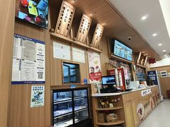 -庆丰包子铺(西单店)