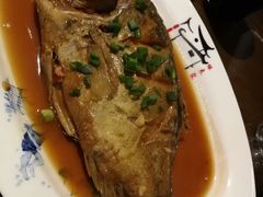 -缘来聚·徽菜名店(黄山宏村店)