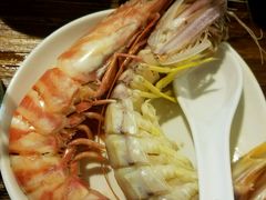 -凯华海鲜火锅·传承三十六年