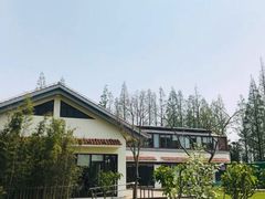 -前小桔亲子创意农场·草莓采摘·露营烧烤