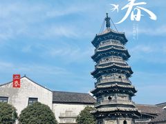 -南翔古镇
