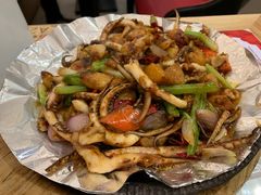 -粤仔湾砂锅粥(金太湖店)