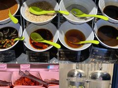 -33韩式自助烧烤(环城南路店)