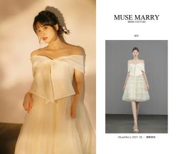 -MuseMarry婚纱(前海嘉里中心店)