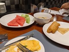 -杭州西溪喜来登度假大酒店