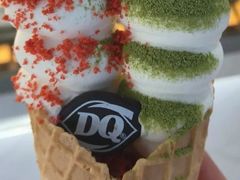 -DQ·蛋糕·冰淇淋(雨花吾悦店)
