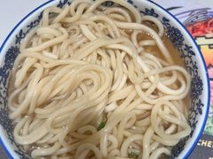 -陳香貴·兰州牛肉面(东方宝泰店)