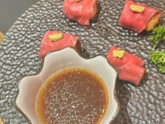 -無二炙坊·和牛烧肉(大钟寺1733店)