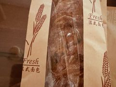 -熊叔熊婶面包房(团结湖店)