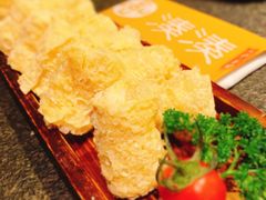 -湊湊火锅·茶憩(和平大悦城店)