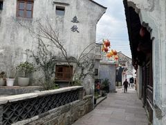 -东钱湖旅游度假区