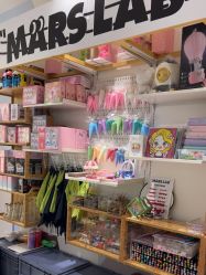 -MINI MARS KIDS CLUB亲子家庭中心(杨浦黄兴店)