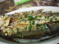 -晓琦农家菜馆·地道农家菜