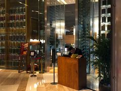 -君悦酒店·La Terrazza意合園·意式风味