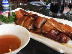 -渔堂公园餐厅·本帮菜(乐园路店)