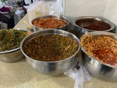 -李氏紫竹林卤粉(火车站店)