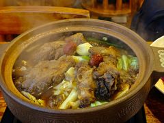 -老鼎万春卤菜(五代传承创始老店)