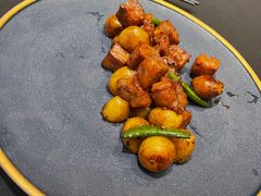 -A One Kitchen·南京精菜馆(德基广场店)