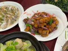 -顺德渔村(梅花园店)