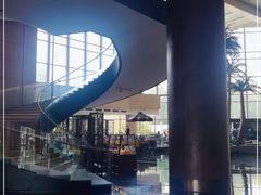 -北京北辰洲际酒店
