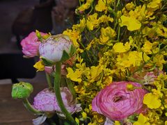 -花十悦·鲜花咖啡餐厅(振业城一期店)