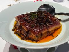 湘上湘当家肉-湘上湘(米其林餐厅-正大中心总店)