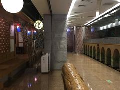 -纽斯桑拿会所(天山店)