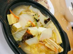 斋菜煲-文昌鸡饭店110号(中山路店)