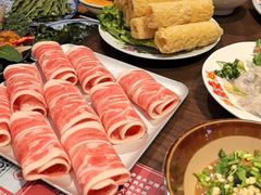 -萍姐火锅·公路夜市(南京新街口店)