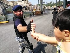 -渔岛海洋度假区