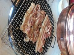android_upload_pic-郑阿姨的家·이모네·韩料&烤肉(武川路店)