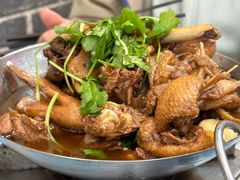 -味好美土菜(迎宾东路店)