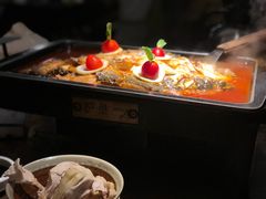 -炉鱼(萧山万象汇店)