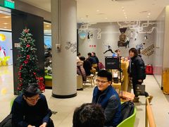 -星巴克臻选(北京银泰店)