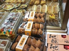 -资溪面包(育贤店)